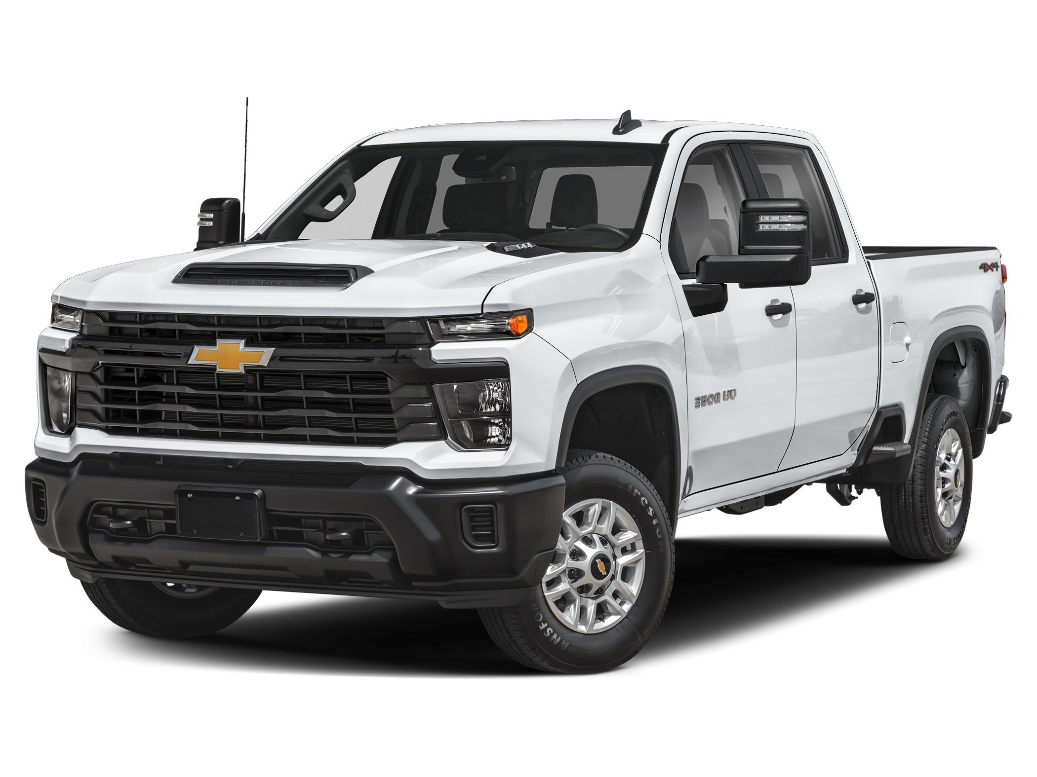 chevrolet silverado 2500hd 2024 1GC4YLEY0RF286470 image chevrolet silverado 2500hd 2024 1GC4YLEY0RF286470 image